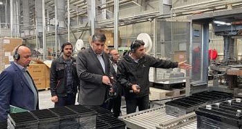 برنامه‌ بانک توسعه صادرات برای توسعه فعالیت‌های ارزی و ریالی در استان ها